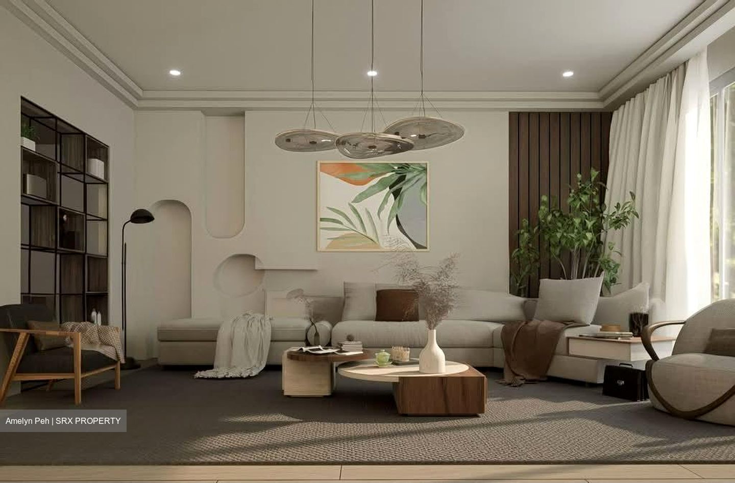 Jalan Tanjong (D16), Terrace #568179051